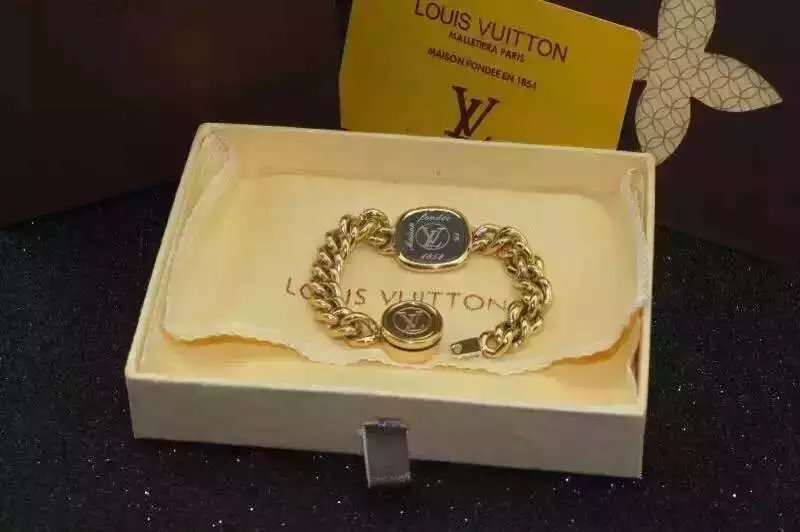 Bracciale Louis Vuitton Modello 275